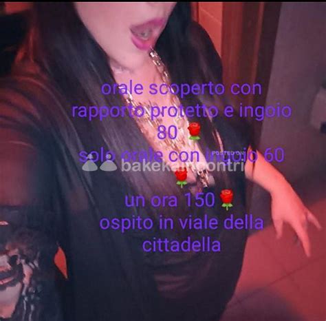 bakeca incontri mo|Escort Modena, Donna Cerca Uomo Modena